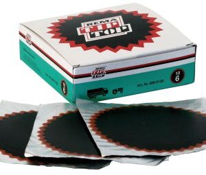 Lopas kamerai Nr 6, 1 vnt. - Image 1