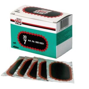 Lopas kamerai Nr 7, 1 vnt.