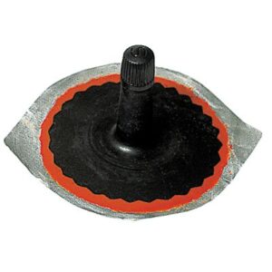 Lopas su ventiliu TR13, 1 vnt.