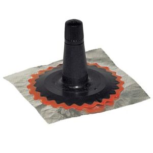 Lopas su ventilliu TR14, 1 vnt. - Image 1