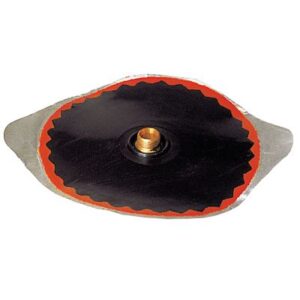 Lopas su sriegiu VG8-80, 1 vnt.