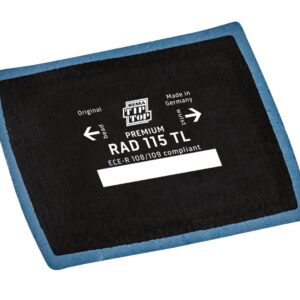 Lopas radialinėms padangoms 115TL 1/20 PREMIUM, 1x20