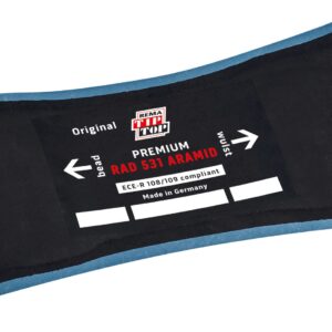 Lopas su Aramido kordu TL531 1/10 PREMIUM, 1x10