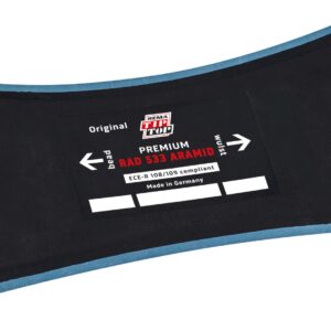 Lopas su Aramido kordu TL533 1/10 PREMIUM,1x10