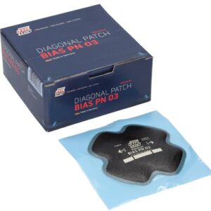 Lopas diagonalinėms padangoms PN03 1/10 Premium, 1x10 - Image 1