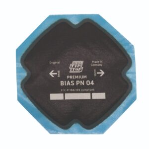 Lopas diagonalinėms padangoms PN04 1/10 Premium, 1x10