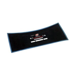 Lopas radialinėms padangoms 335 STEEL 1/10 PREMIUM, 1x10