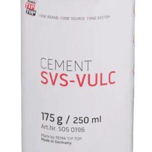 Kamerų vulkanizavimo skystis 175g