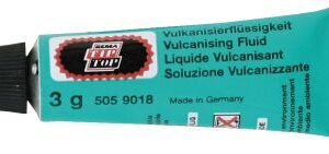 Kamerų vulkanizavimo skystis 3g