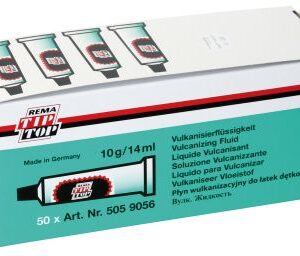 Kamerų vulkanizavimo skystis 10g