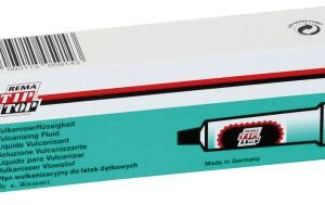 Kamerų vulkanizavimo skystis 50g