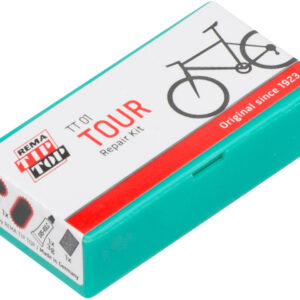 Rinkinys dviratininkui TT01, 1 vnt.