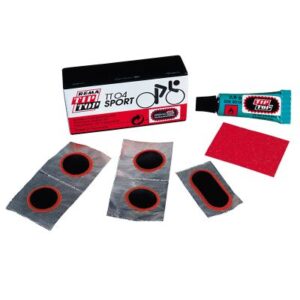 Rinkinys dviratininkui TT04, 1 vnt.