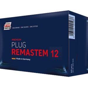 Kamštis Remastem 12  1 vnt.