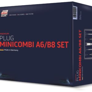 Grybas su adata B8  1x20