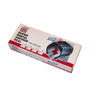 Kamštis padangoms SRAS, 1 vnt.