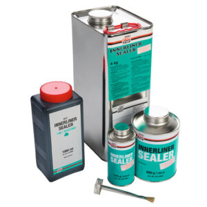 Padangų vidaus hermetikas INNERLINER SEALER 175g - Image 1