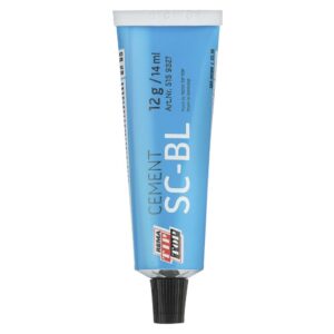 Padangų klijai SPECIAL CEMENT BL 12g EU - Image 1