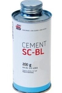 Special cement BL 200 g - Image 1