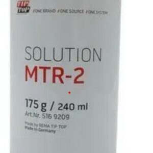 Skystis karštai vulk.MTR 240ml (175g)