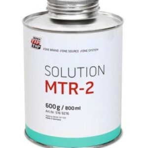 Skystis karštai vulk.MTR 800ml (600gl)