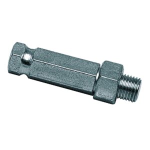 Laikiklis trumpu sriegiu, 3/8" - Image 1