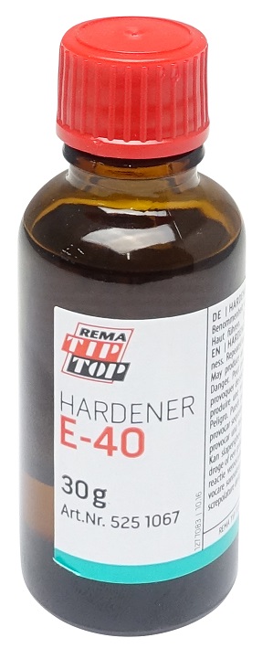 Kietiklis E-40  30gr