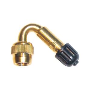 Ventilio prailginimas 45°