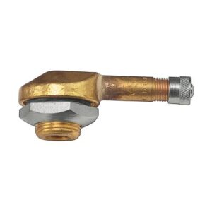 Ventilis bekamerinis ø16/95mm V3.12.2