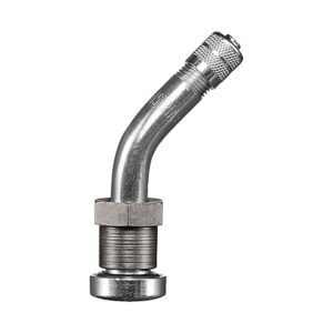 Ventilis ø9,7-58-45°  58MS/9.7