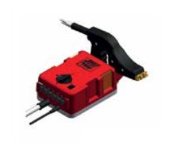 Padangų gilinimo prietaisas RC 414