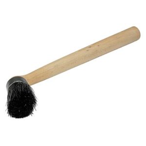 Šepetys montavimo pastai S/A ø50mm