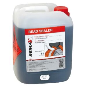 Padangų kraštų sandariklis BEAD SEALER REMAXX, 5 l - Image 1