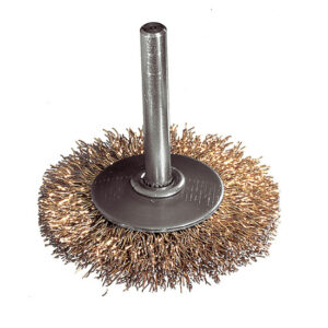 Vielinis šepetys su koteliu - Image 1