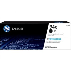 HP CF294X cartridge, black