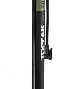 TOPEAK rankinė pompa JOEBLOW MOUNTAIN EX