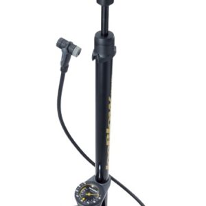 Hand Pump Topeak Joe Blow MAX HP Black