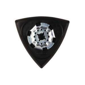 Trikampis padas šlifavimo popieriui MAKITA TMA078 93mm - Image 2