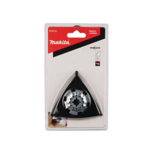 Trikampis padas šlifavimo popieriui MAKITA TMA078 93mm - Image 3