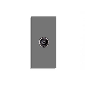 TV lizdas Feelspot, pilkas