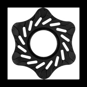 Tvirtinimo flanšų komplektas PFERD SFS CC-Grind 115/125 M14 - Image 2