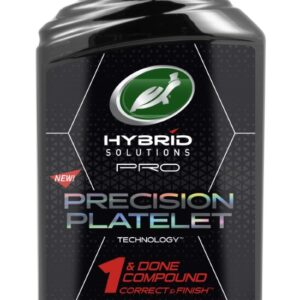 Hybrid Solutions Pro Polishing COMPOUND polirolis 473ml