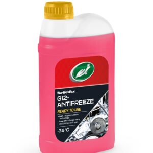Aušinimo skystis Turtle Wax® G12+ -35°C, 1 l