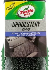 Apmušalų valymo šepetys Turtle Wax