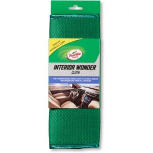 Salono šluostė Turtle Wax®