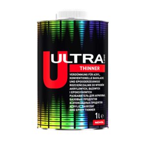 Akrilinis skiediklis THINNER 1L