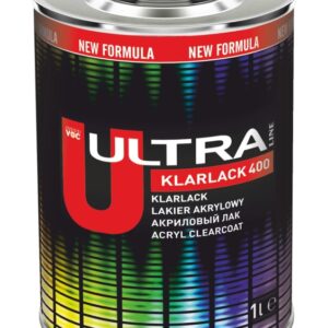 Lakas KLARLACK 400 SR 1L