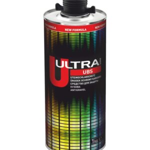 Apsauginė juoda danga UBS 1KG - Image 1