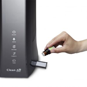 Ultragarsinis oro drėkintuvas Clean Air CA-603 - Image 3