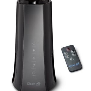 Ultragarsinis oro drėkintuvas Clean Air CA-603 - Image 2